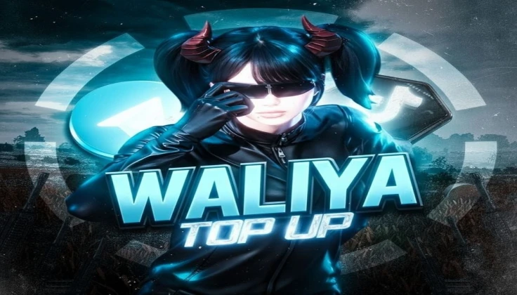 Built by Ethiopia, for Ethiopia: Why Waliya Topup is the National Pride of Gaming 🇪🇹💻✨