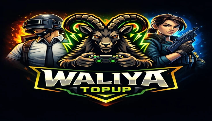 The Boom of Gaming Top-up Business in Ethiopia: Your Path to Profit with Waliya Topup 🎮🇪🇹💰