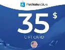 $35 PlayStation Card