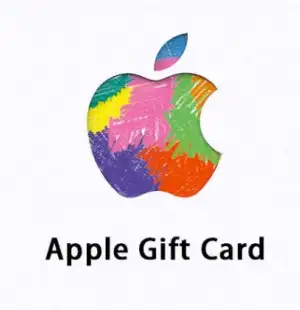 APPLE GIFT CARDS
