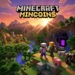 Minecraft mincoins