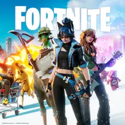 FORTNITE USA