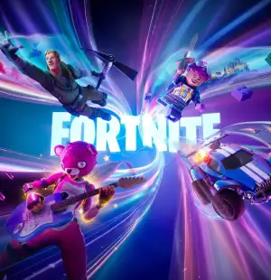 FORTNITE USA