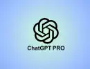 ChatGPT Pro 1 month
