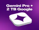 🚀 Google AI Pro — 6-Month Subscription ✨