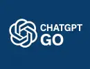 ChatGPT Go 1 month