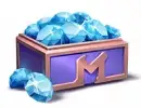 600 Diamonds