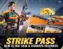 Strike Pass Premium