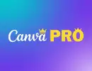 Canva Pro 5 Month