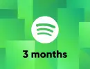 PREMIUM 3 MONTH