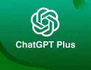 ChatGPT Plus 1 month