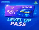 all level up package