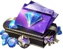 Weekly Diamond Pass