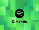 PREMIUM 12 MONTH