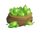 80 gems