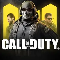 call of duty mobile