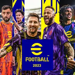 eFootball (PES)